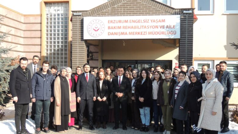  ASH İl Müdürlüğünde personele eğitim – Birlik Haber Ajansı
