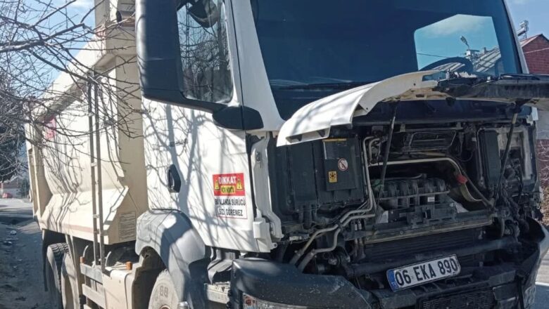  Giresun’da meydana gelen trafik kazasında 4 kişi öldü – Birlik Haber Ajansı