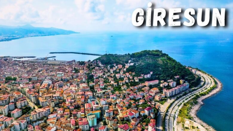  Giresun nüfusu düşmeye devam ediyor – Birlik Haber Ajansı