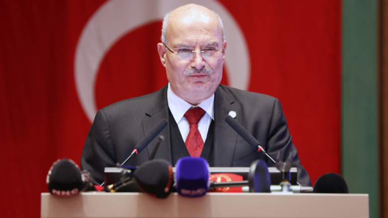  Ankara Ticaret Odası: Büyüme başarıdır – Birlik Haber Ajansı
