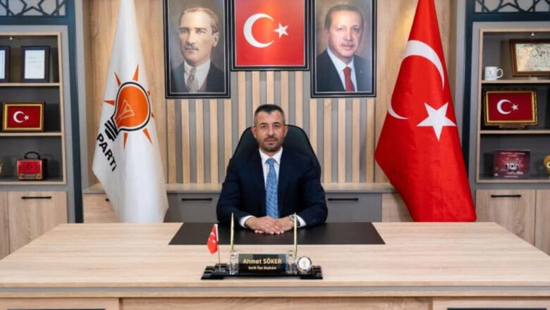  Ahmet Söker: “Türk milleti olarak en önemli gücümüz birlik ve beraberliğimizdir” – Birlik Haber Ajansı
