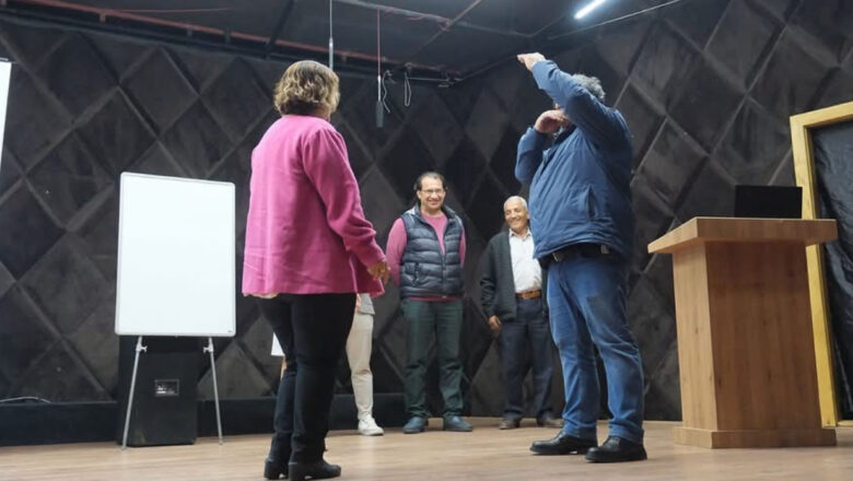  Kemer Belediyesi personeline seminer – Birlik Haber Ajansı