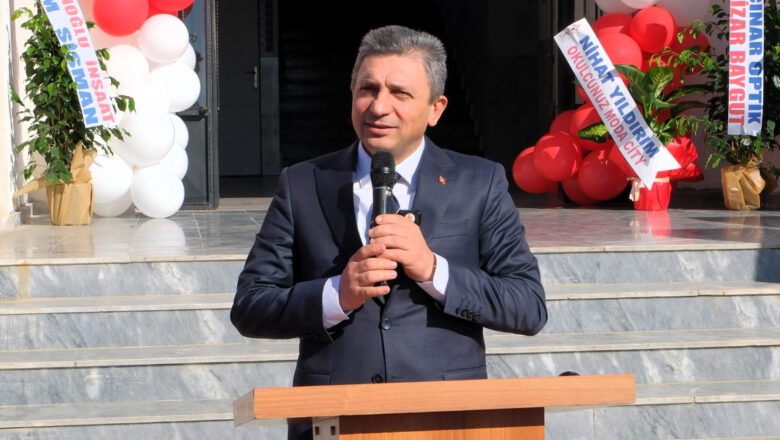  Antalya Valiliği’nden resmi ilan yayımı hakkında genelge – Birlik Haber Ajansı