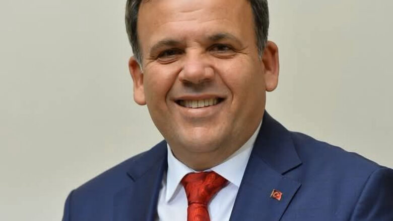 Kemer Belediyesinde Başkan yardımcısı sayısı dörde yükseldi – Birlik Haber Ajansı