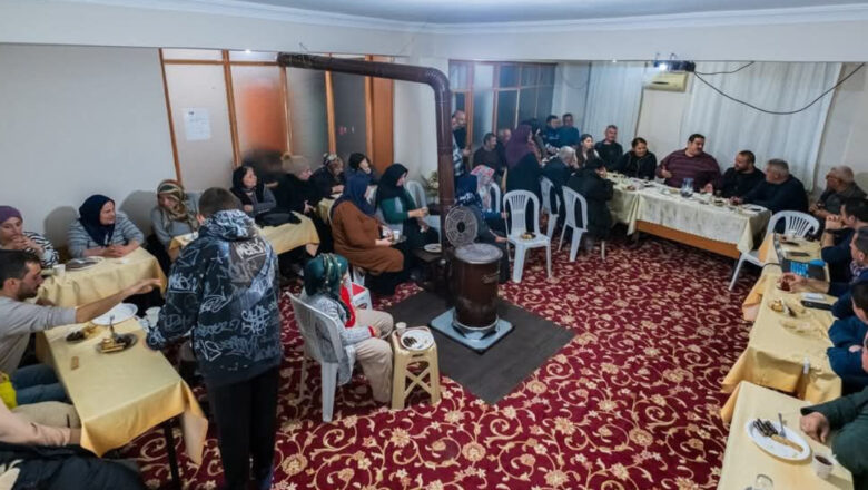  Başkan Kodal, vatandaşları tek tek dinleyip sorunları anında çözüyor – Birlik Haber Ajansı