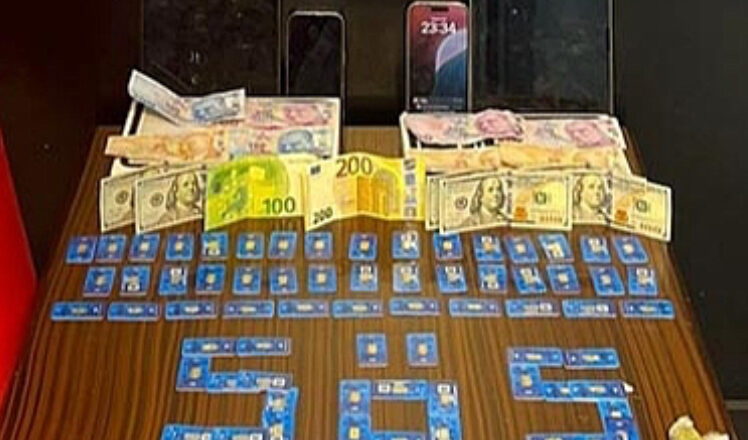  Antalya’da sahte altın operasyonu! Dolandırıcılar otelde yakalandı – Birlik Haber Ajansı