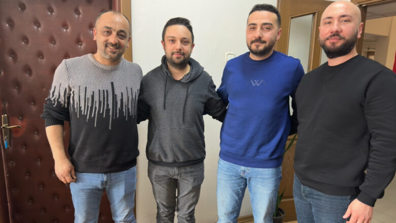  Isparta’da yeni trend: Kız isteme evleri hizmete girdi – Birlik Haber Ajansı