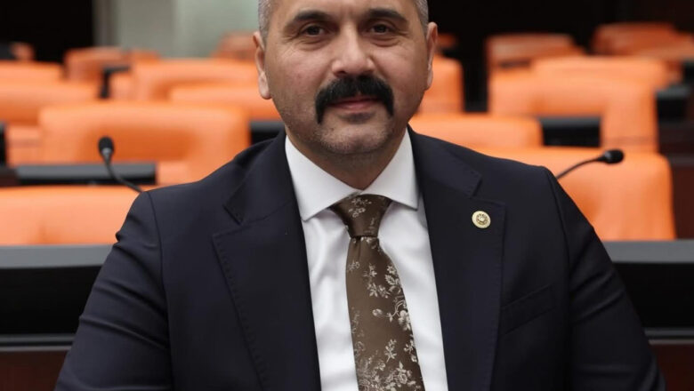  Antalya Milletvekili Hilmi Durgun, üreticinin sesi oldu – Birlik Haber Ajansı