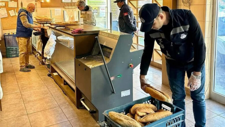  Kaş Belediyesi’nde Ramazan ayı öncesi sıkı denetim – Birlik Haber Ajansı