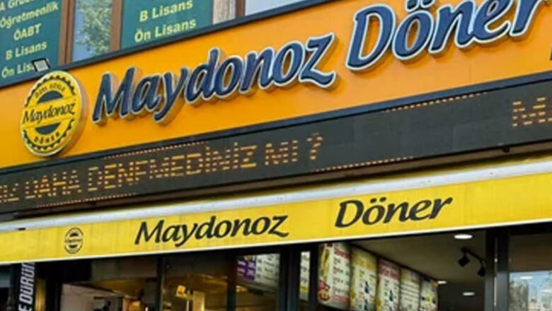 Maydanoz Döner’e kayyum atandı – Birlik Haber Ajansı