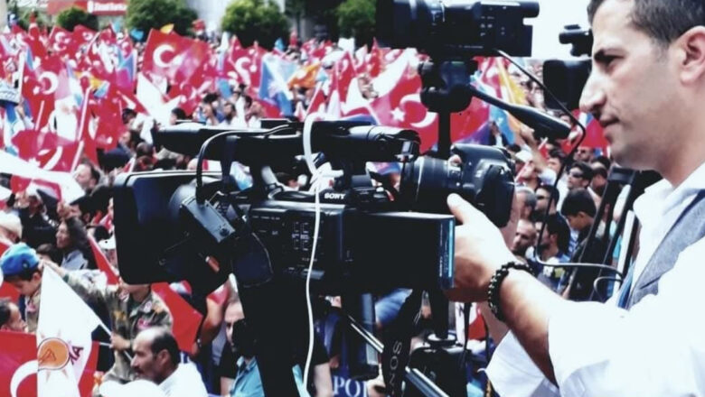  AK Parti büyük kongreye gidiyor: Değişim beklentisi yüksek – Birlik Haber Ajansı