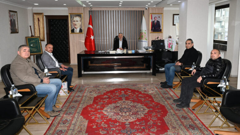  Isparta, Mürüvvet Başdeğirmen’in adını sporla yaşatacak