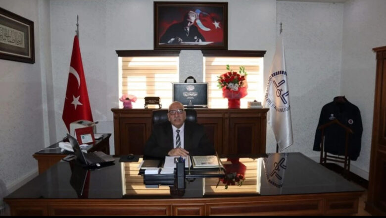  Serik Müftüsü Köksal: “Ramazan ayı, cömertlik, yardımlaşma, dayanışmayı kuvvetlendirir” – Birlik Haber Ajansı