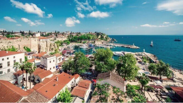  Antalya’nın en mutsuz ilçeleri belli oldu – Birlik Haber Ajansı