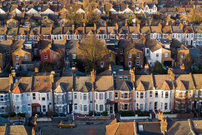  İngiltere’de büyük konut hamlesi: 1,5 milyon yeni ev inşa edilecek – Birlik Haber Ajansı