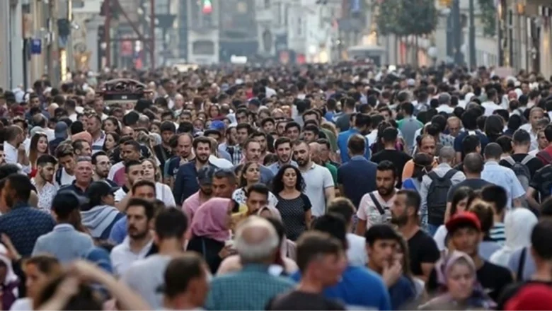  Türkiye’de işsizlik oranı yüzde 8,6’ya düştü – Birlik Haber Ajansı