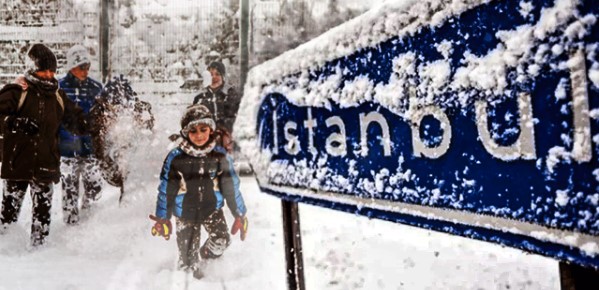  İstanbul’da okullar yarın tatil mi? Valilikten son dakika açıklaması! – Birlik Haber Ajansı