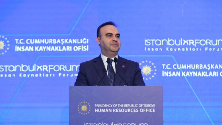  Türkiye Tech Visa Programı’na Yurt Dışından Büyük İlgi – Birlik Haber Ajansı