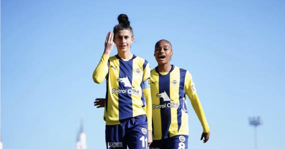  Kadın Futbol Liglerinde Haftanın Sonuçları – Birlik Haber Ajansı