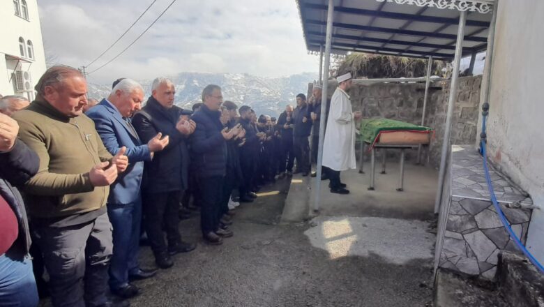  Muhtarların Acı Günü – Birlik Haber Ajansı