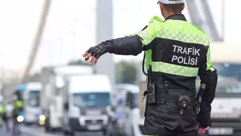  Trafikte Makas Atmaya Yeni Yaptırımlar Geliyor – Birlik Haber Ajansı