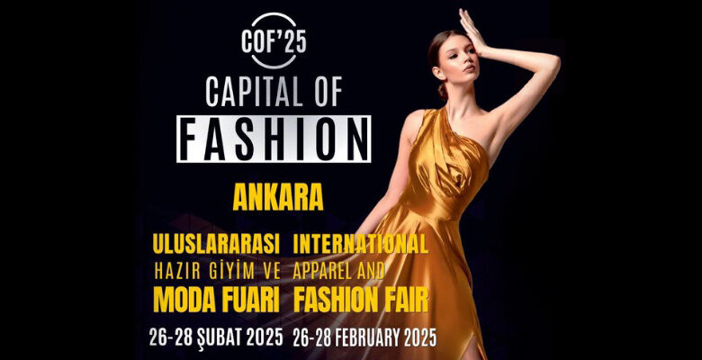  Dünya modası Ankara’da buluşuyor – Birlik Haber Ajansı
