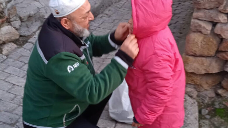  Ramazan öncesinde Nezir Derneği yardımları başlattı – Birlik Haber Ajansı