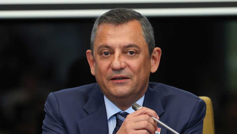  Özgür Özel’den PKK’nın silah bırakma çağrısına olumlu tepki – Birlik Haber Ajansı