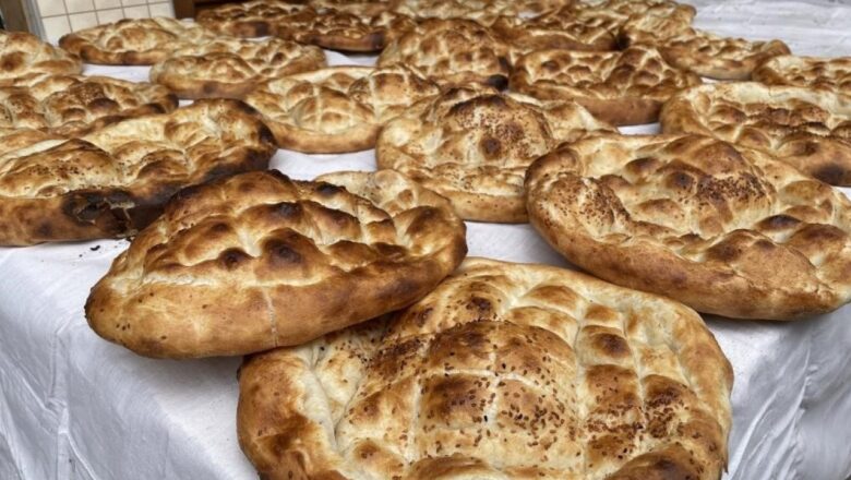  Kars’ta Ramazan pidesi 25 TL’den satılacak – Birlik Haber Ajansı