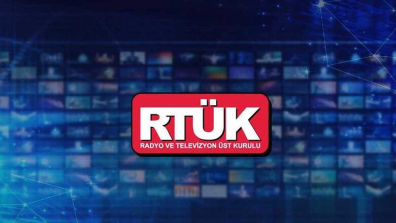  RTÜK, yayın ihlalleri nedeniyle 7 kanala ceza verdi – Birlik Haber Ajansı