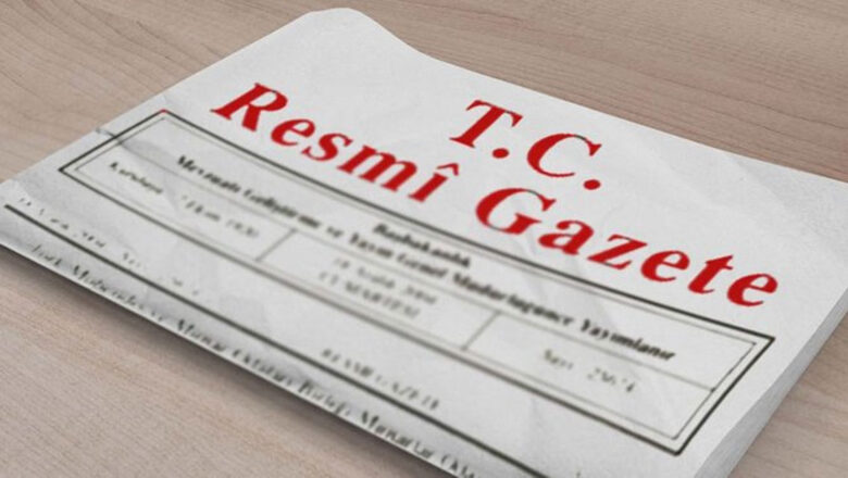  Cumhurbaşkanı Başdanışmanlığına 2 yeni atama: Resmi Gazete’de yayımlandı – Birlik Haber Ajansı