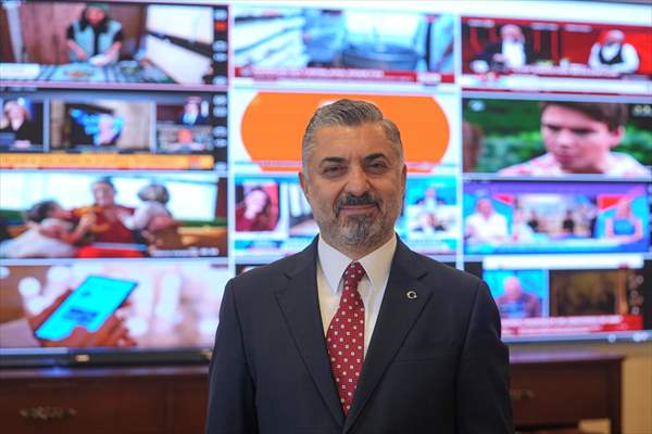  RTÜK’ten önemli adım: Medyada Kadın Temsili Uluslararası Çalıştayı – Birlik Haber Ajansı