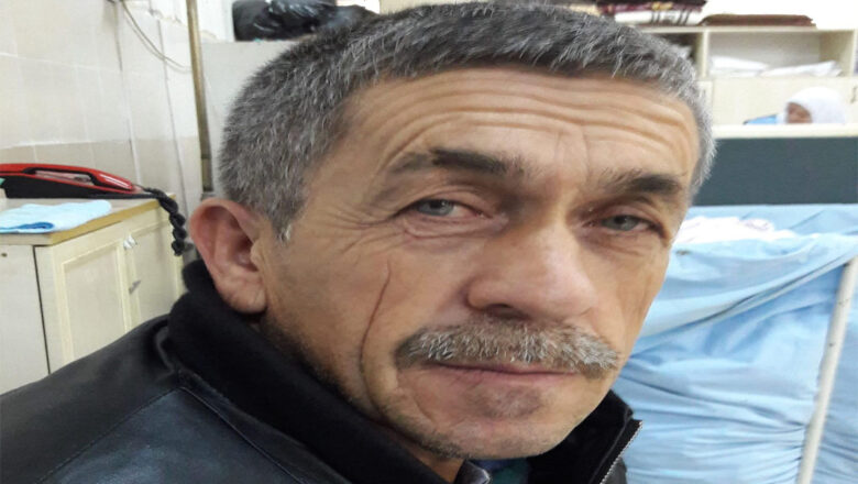  Yaşlı adam Eğirdir’de tarlada ölü bulundu – Birlik Haber Ajansı