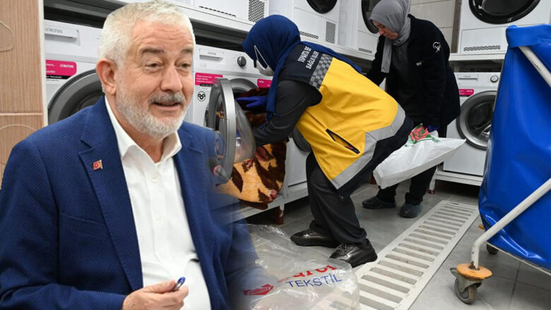  Isparta’da evde bakımda yeni dönem – Birlik Haber Ajansı