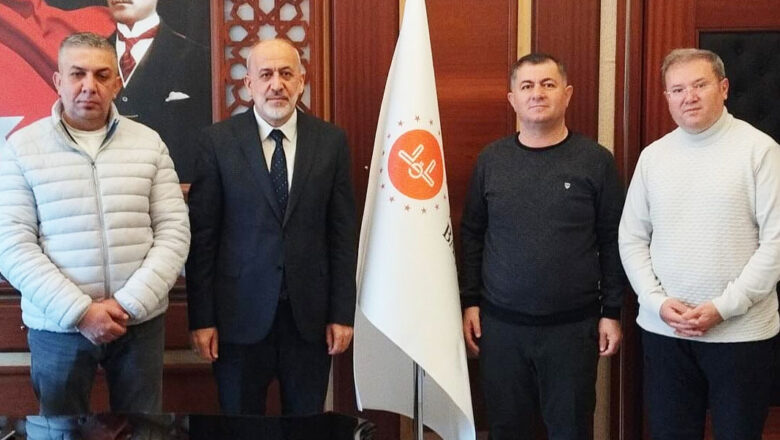  Görkem Efe için umut büyüyor: Müftülükten destek sözü – Birlik Haber Ajansı