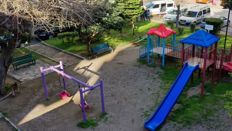  Deniz Demiral’ın adı Antalya’da parkta yaşayacak – Birlik Haber Ajansı