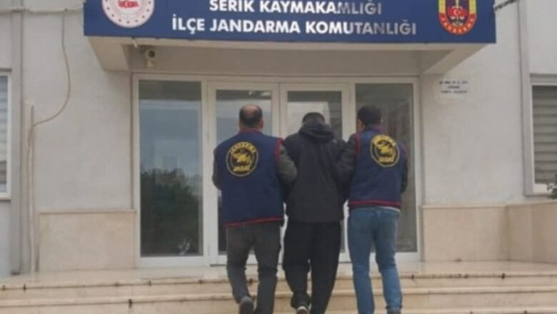  Antalya’da çeşitli suçlardan aranan 214 şüpheli yakalandı – Birlik Haber Ajansı