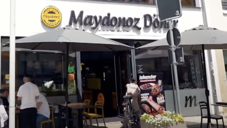  Antalya merkezli 31 ilde Maydonoz Döner’e FETÖ operasyonu – Birlik Haber Ajansı