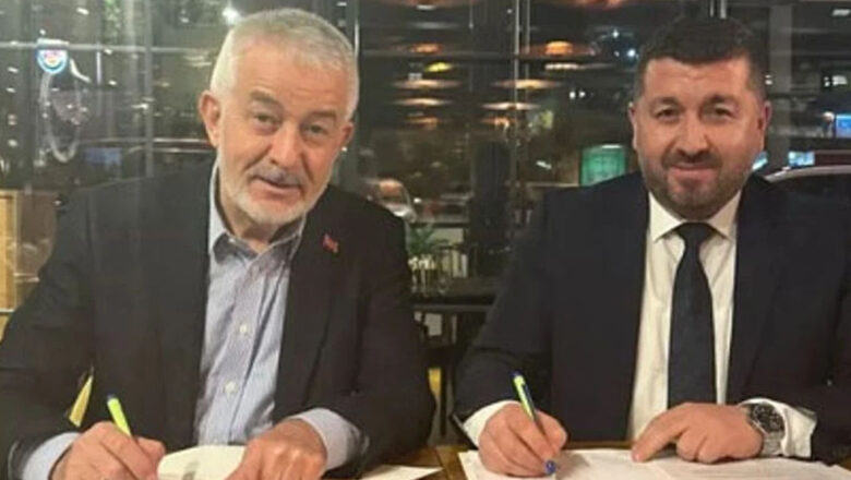  Isparta’da 3. Bilim Şenliği için protokol imzalandı – Birlik Haber Ajansı