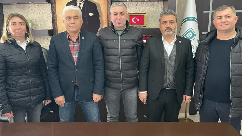  Görkem Efe için Isparta seferber oldu – Birlik Haber Ajansı