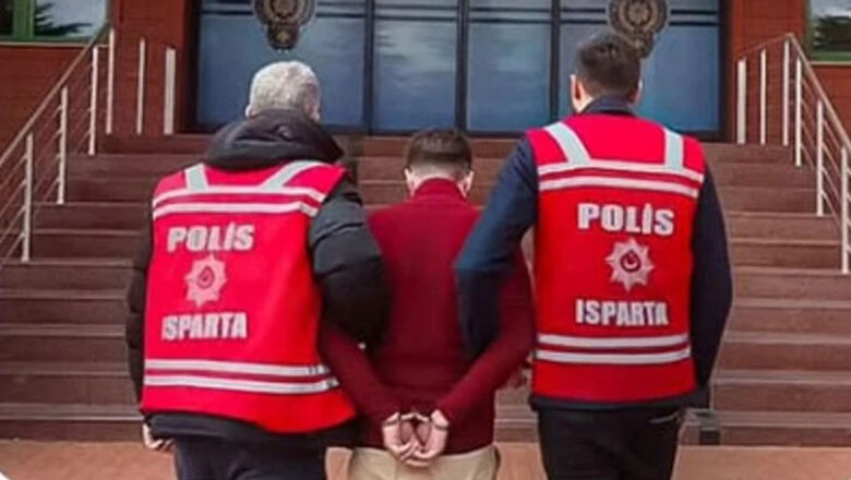  Isparta’da aranan 9 şahıs yakalandı – Birlik Haber Ajansı