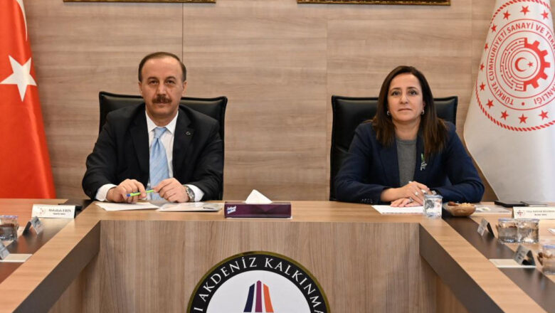  Batı Akdeniz Bölgesi turizmine 80 milyon TL destek – Birlik Haber Ajansı