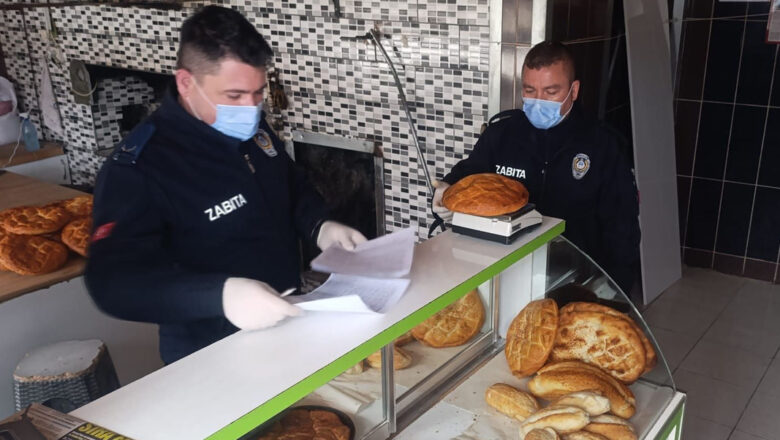  Eğirdir Belediyesi’nden Ramazan denetimi – Birlik Haber Ajansı
