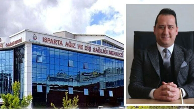  Isparta Ağız ve Diş Sağlığı Merkezi hasta memnuniyetinde zirvede – Birlik Haber Ajansı