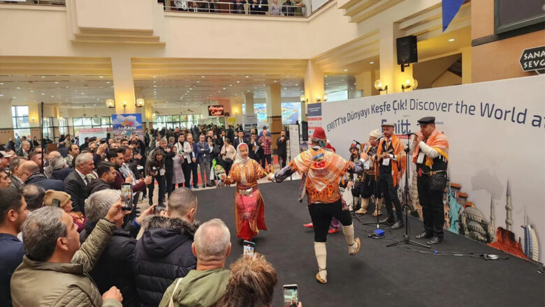  Burdur, EMITT 2025 Fuarı’nda tanıtılıyor – Birlik Haber Ajansı