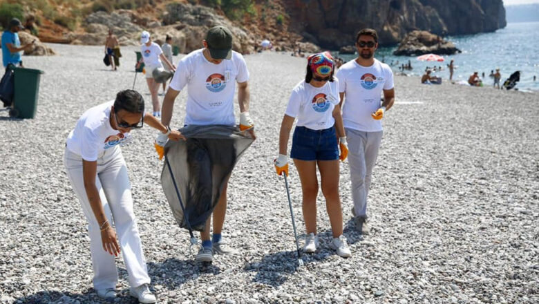  Antalya, “2025 yılı çevre Başkenti” seçildi – Birlik Haber Ajansı