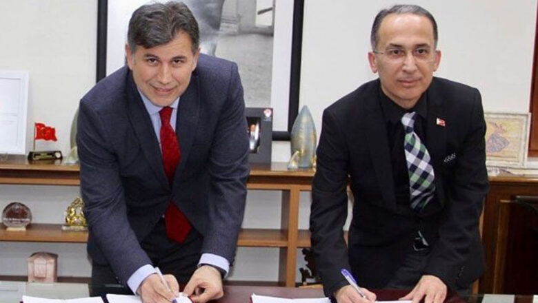  Isparta’da protokol imzalandı, öğrenciler bin 83 lira alacak – Birlik Haber Ajansı