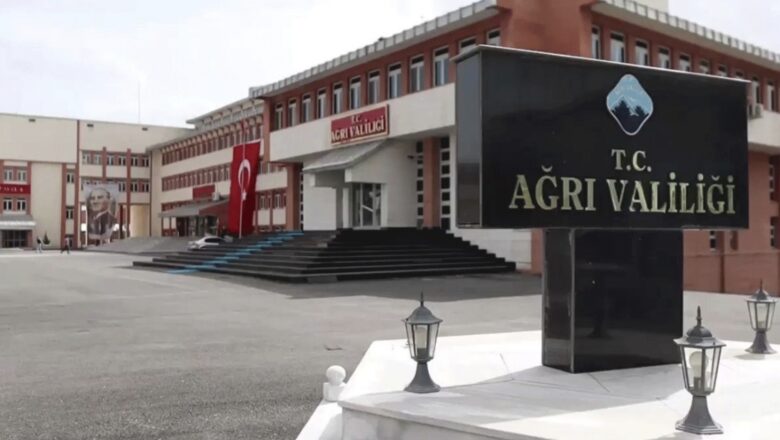  Ağrı Valiliği’ne bin personel alınacak! – Birlik Haber Ajansı