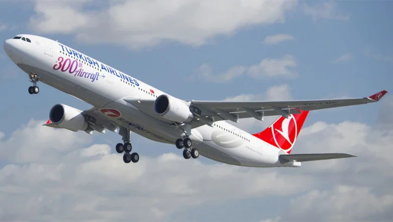 THY, Almanya seferlerinden bazılarını iptal etti – Birlik Haber Ajansı