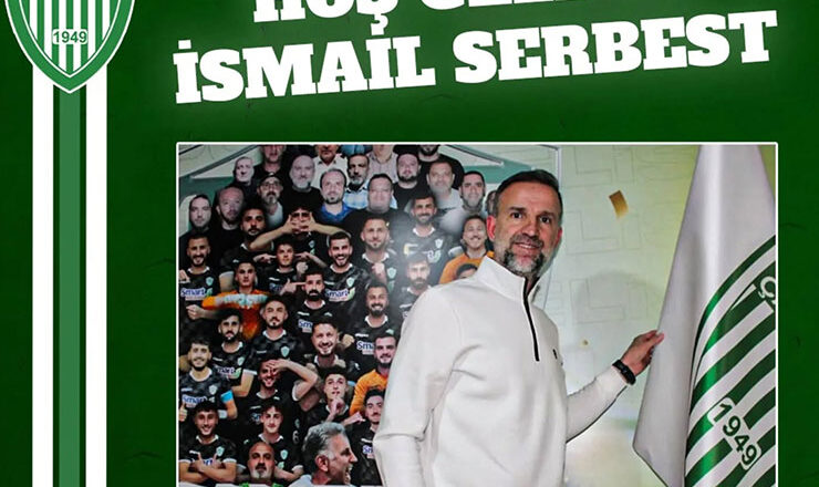  ÇAYELİSPOR JET HIZI İLE YENİ HOCASINI BULDU…